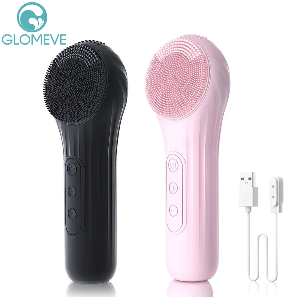 Escova de Limpeza Facial - Orix
