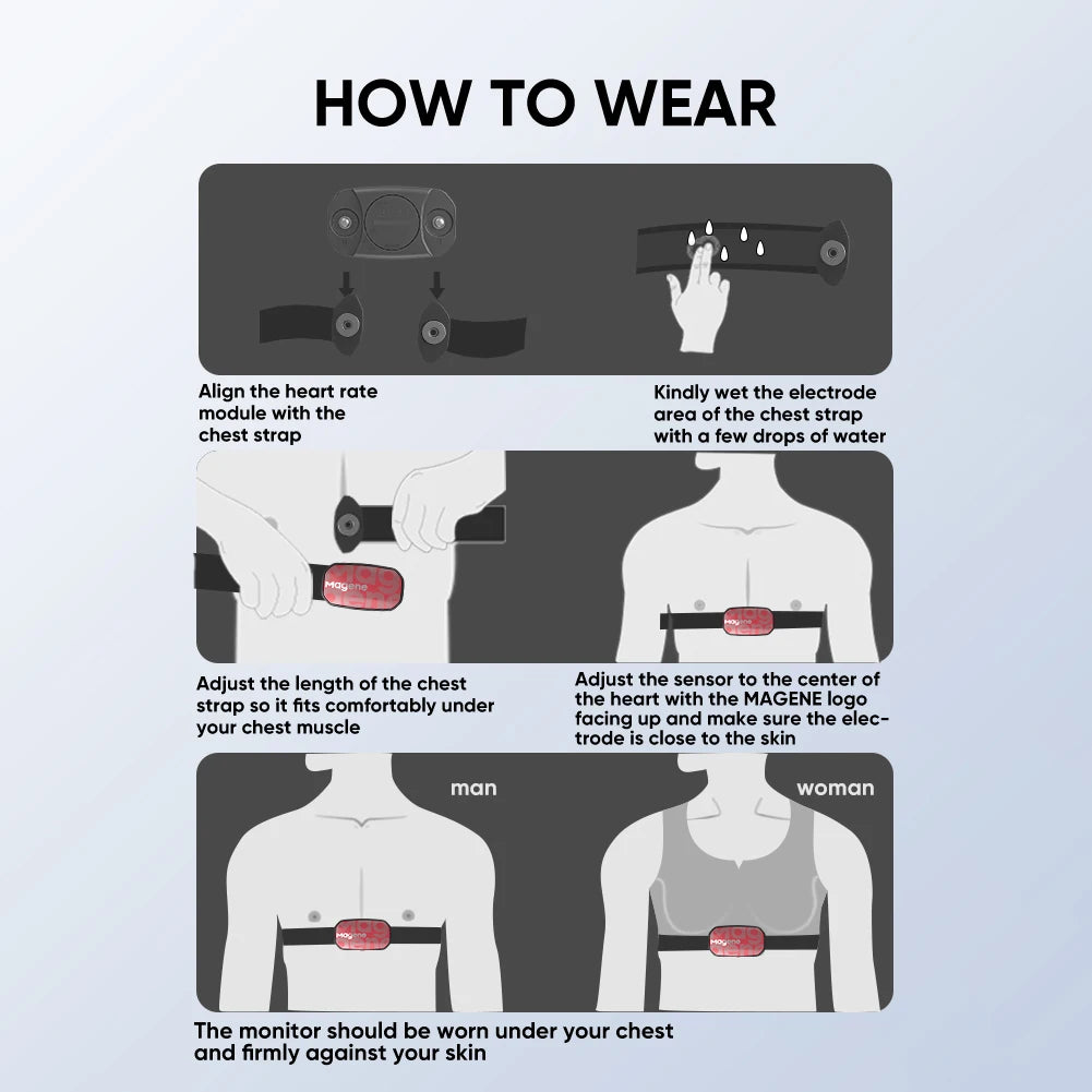 Heart Rate Monitor