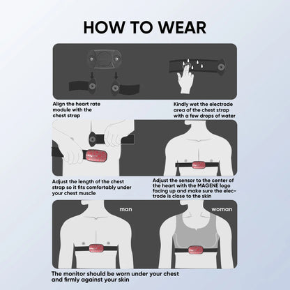 Heart Rate Monitor