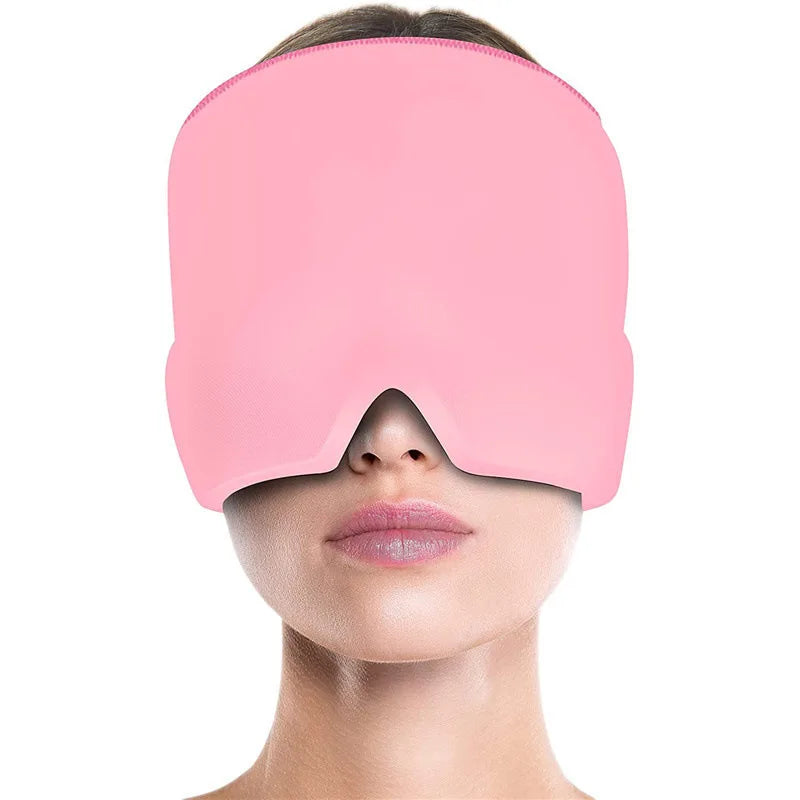 Gorro de Gelo Terapêutico - Orix