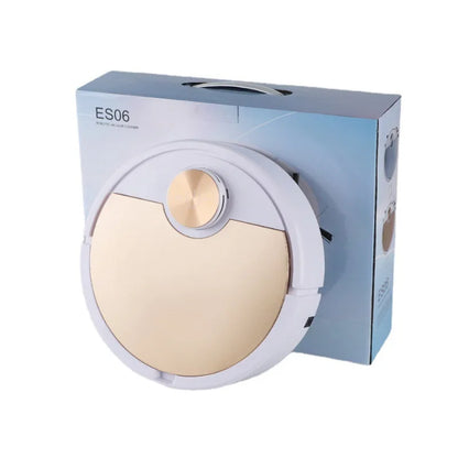 ES06 Smart Robot Vacuum