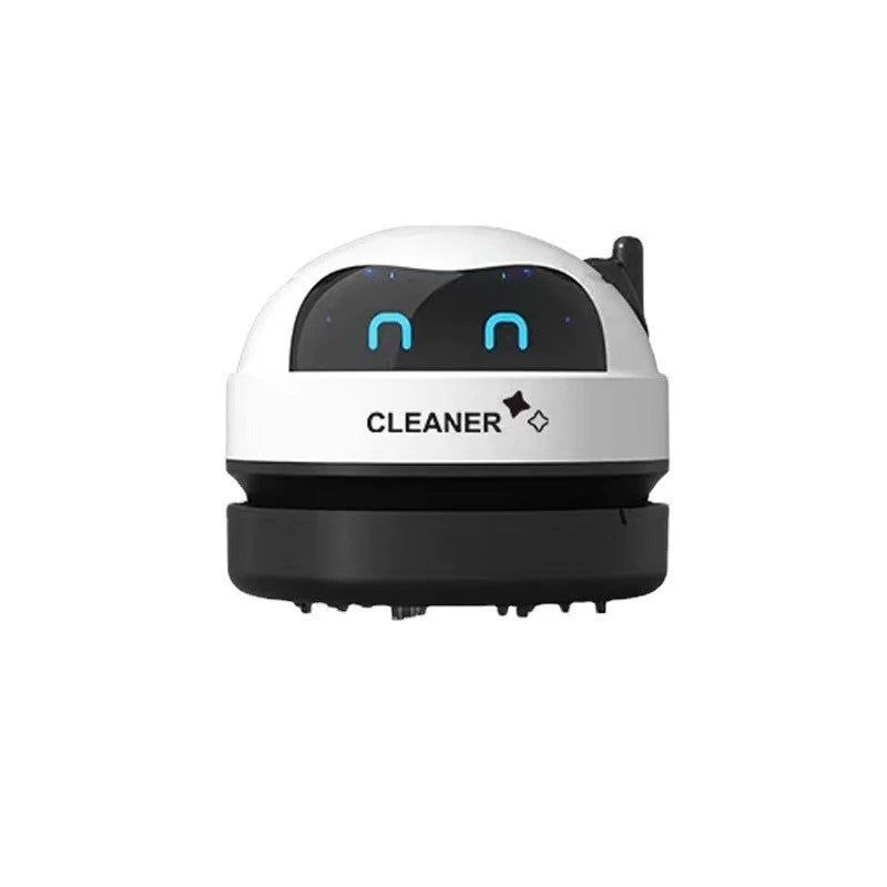 Portable USB Mini Vacuum Cleaner