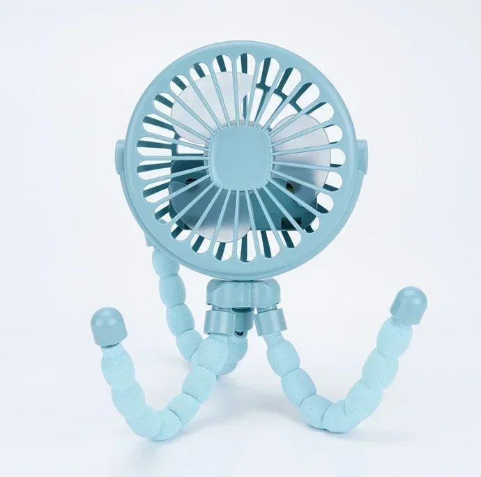 Foldable Mini Fan