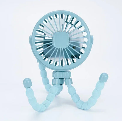 Foldable Mini Fan