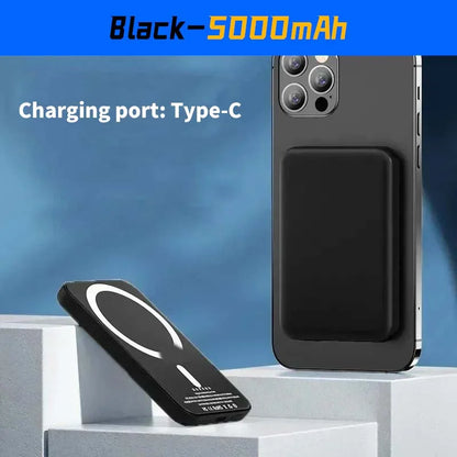 Fast MagSafe Portable Charger