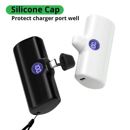Fast Charging Power Bank