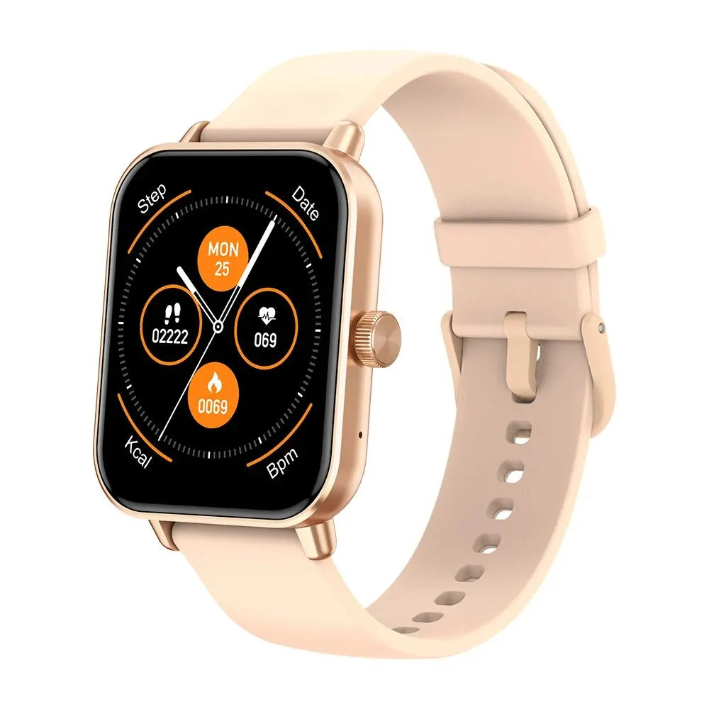 Smartwatch Ultra 1.9’’ - Orix