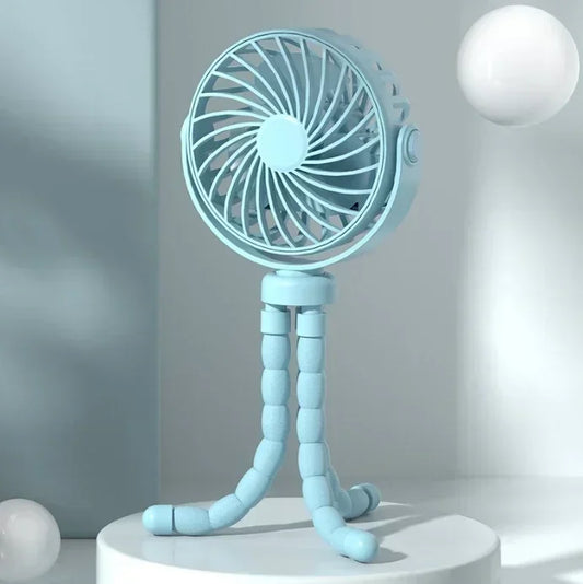 Foldable Mini Fan