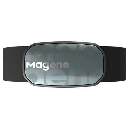 Heart Rate Monitor