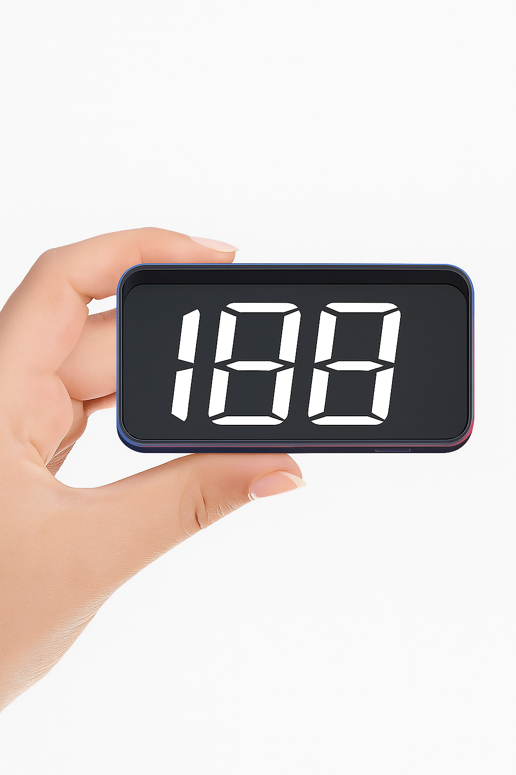 Universal Digital Speedometer 