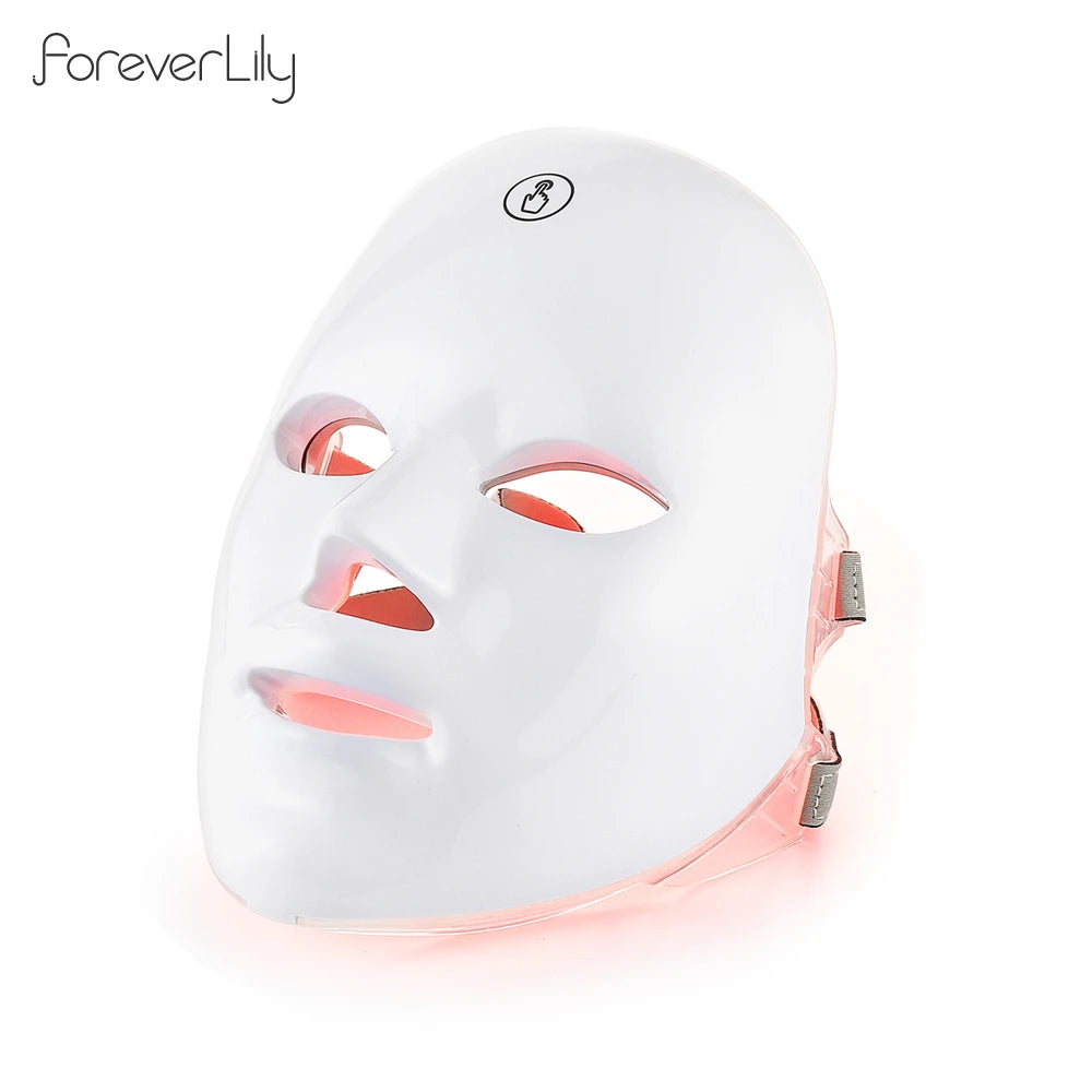 Professional LED Mask 7 Colors