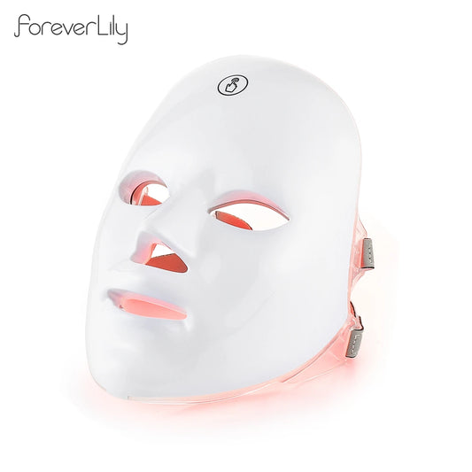 Professional LED 7-Color Mask